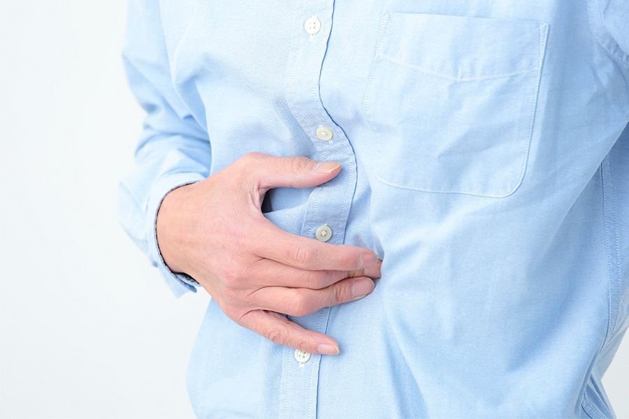 消化器外科・消化器内科の診察について